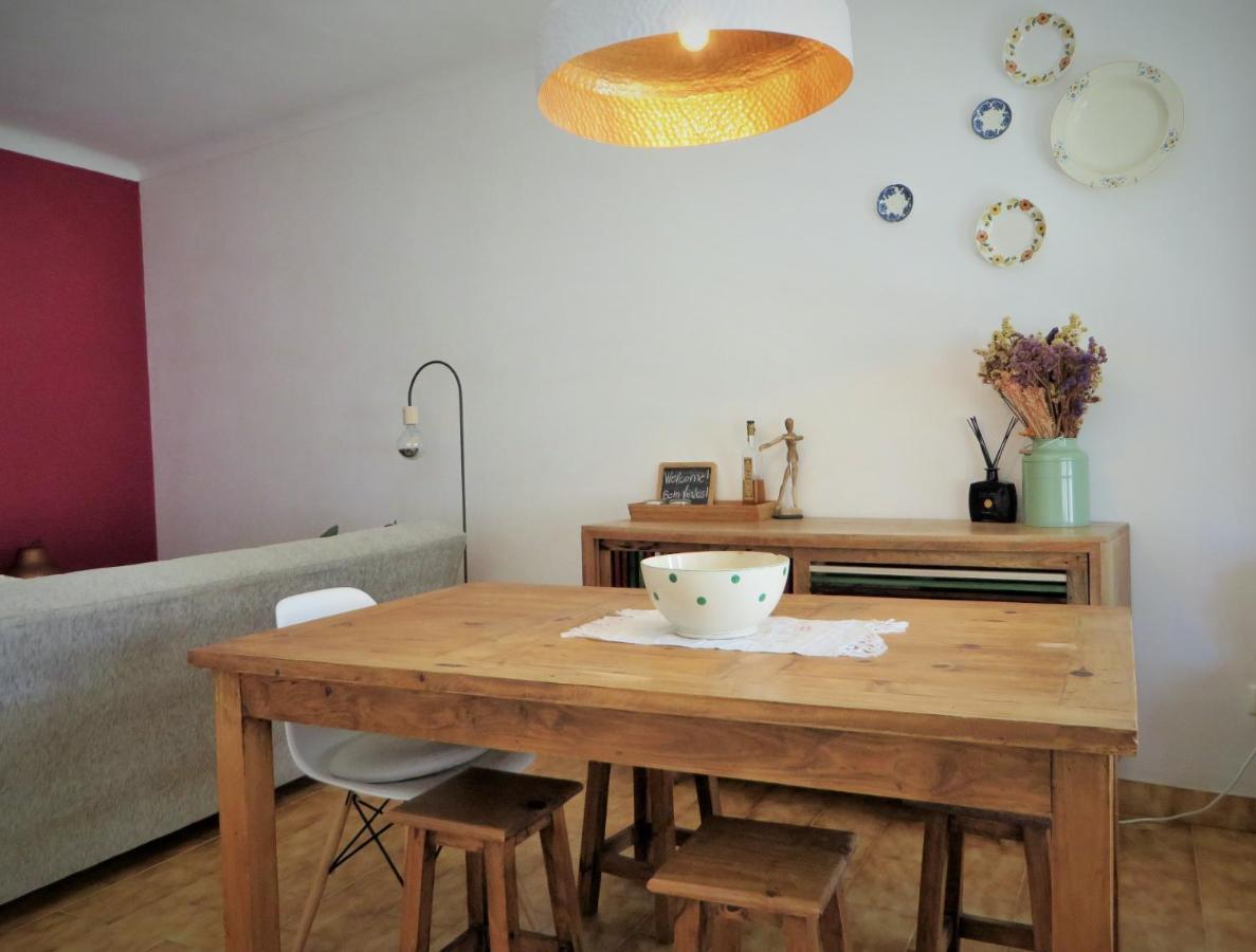 Lemon Tree House By Stay In Alentejo Vila Nova de Milfontes Exterior photo