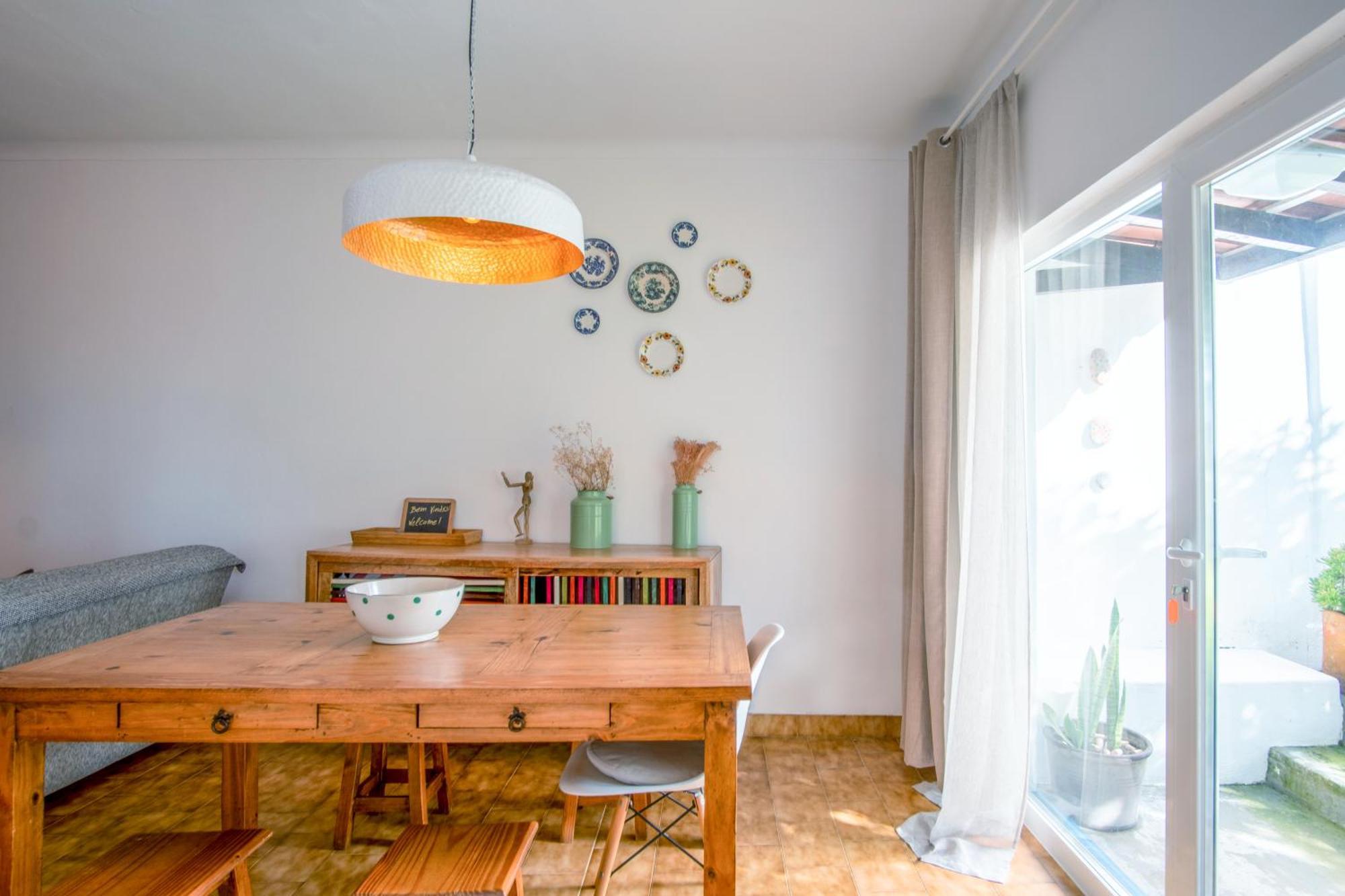 Lemon Tree House By Stay In Alentejo Vila Nova de Milfontes Exterior photo